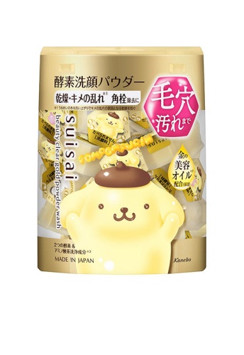 Beauty Clear Gold Powder Wash 11.2 g - 100% оригинал Beauty Clear Gold Powder Wash 11.2 g - 100% оригинал