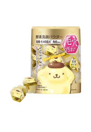 Beauty Clear Gold Powder Wash 11.2 g - 100% оригинал фото 2 Beauty Clear Gold Powder Wash 11.2 g - 100% оригинал фото 2