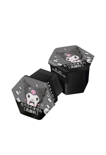 Beauty Clear Black Powder Wash 12.8 g - 100% оригинал фото 3