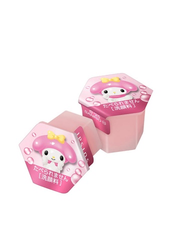 Beauty Clear Pink Powder Wash 12.8 g - 100% оригинал фото 3 Beauty Clear Pink Powder Wash 12.8 g - 100% оригинал фото 3