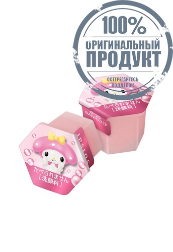Beauty Clear Pink Powder Wash 12.8 g - 100% оригинал фото 3 Beauty Clear Pink Powder Wash 12.8 g - 100% оригинал фото 3