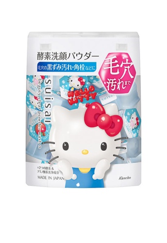 Beauty Clear Powder Wash 12.8 g - 100% оригинал