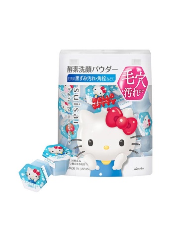 Beauty Clear Powder Wash 12.8 g - 100% оригинал фото 2