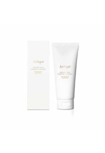 JURLIQUE RADIANT SKIN FOAM CLEANSER 80G - 100% оригинал JURLIQUE RADIANT SKIN FOAM CLEANSER 80G - 100% оригинал