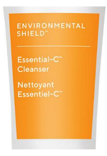 Essential-C Cleanser 60 mL - 100% оригинал фото 3