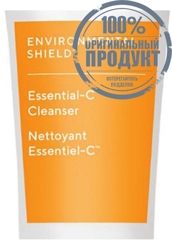 Essential-C Cleanser 60 mL - 100% оригинал фото 3