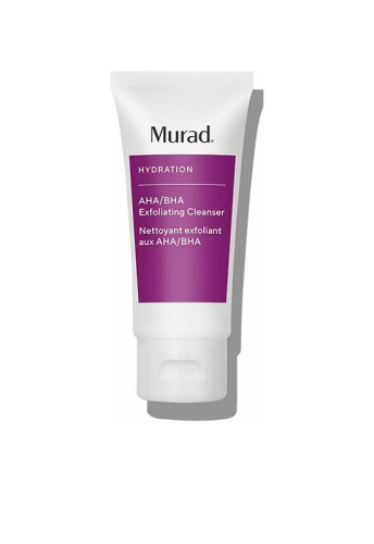 AHA BHA Cleanser 60 mL - 100% оригинал фото 2