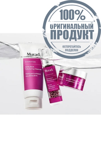 AHA BHA Cleanser 60 mL - 100% оригинал фото 3 AHA BHA Cleanser 60 mL - 100% оригинал фото 3