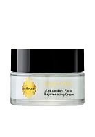 Facial Rejuvenating Cream Quiet Mind Antioxidant 50 mL - 100% оригинал