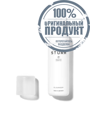 Foaming Cleanser 150 mL - 100% оригинал Foaming Cleanser 150 mL - 100% оригинал