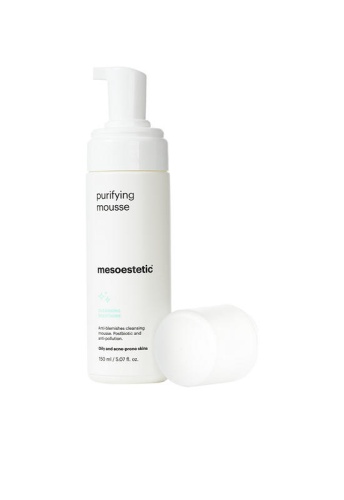 Cleanser Purifiying Mousse - 100% оригинал фото 2 Cleanser Purifiying Mousse - 100% оригинал фото 2