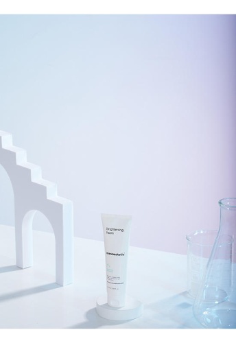 Cleansing Brightening Foam - 100% оригинал фото 3