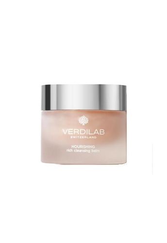 Nourishing Rich Cleansing Balm & Towel 50 ml. - 100% оригинал Nourishing Rich Cleansing Balm & Towel 50 ml. - 100% оригинал