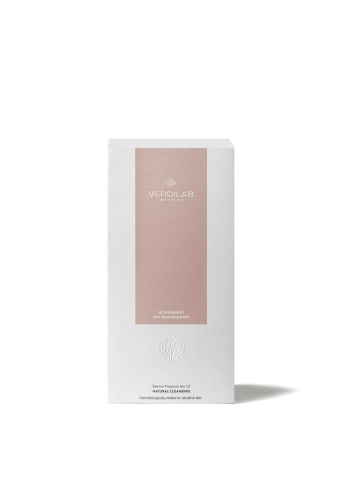 Nourishing Rich Cleansing Balm & Towel 50 ml. - 100% оригинал фото 3 Nourishing Rich Cleansing Balm & Towel 50 ml. - 100% оригинал фото 3