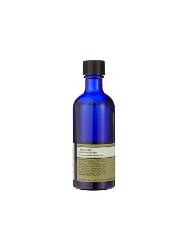 Detox Toning Oil 100 ML - 100% оригинал фото 2 Detox Toning Oil 100 ML - 100% оригинал фото 2