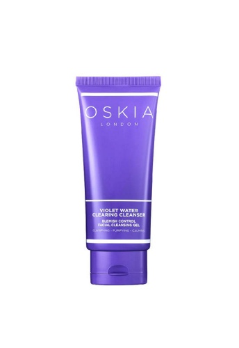 Violet Water Clearing Cleanser 100ml - 100% оригинал Violet Water Clearing Cleanser 100ml - 100% оригинал