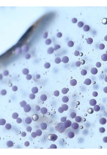 Violet Water Clearing Cleanser 100ml - 100% оригинал фото 3 Violet Water Clearing Cleanser 100ml - 100% оригинал фото 3