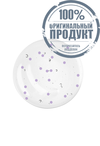 Violet Water Clearing Cleanser 100ml - 100% оригинал фото 4 Violet Water Clearing Cleanser 100ml - 100% оригинал фото 4