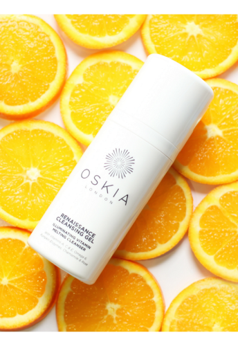 Renaissance Cleansing Gel 35ml. Travel Size - 100% оригинал фото 3 Renaissance Cleansing Gel 35ml. Travel Size - 100% оригинал фото 3