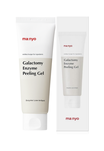 Galactomy Enzyme Peeling Gel 75ml. - 100% оригинал фото 2