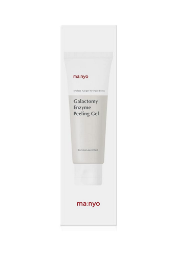 Galactomy Enzyme Peeling Gel 75ml. - 100% оригинал фото 4