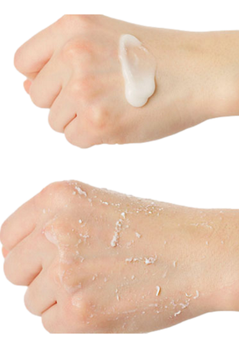 Galactomy Enzyme Peeling Gel 75ml. - 100% оригинал фото 5