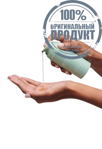 Purifying Cleansing Gel 100ml - 100% оригинал фото 2 Purifying Cleansing Gel 100ml - 100% оригинал фото 2