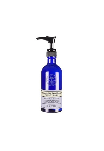 Rejuvenating Frankincense Facial Wash 100 ML - 100% оригинал Rejuvenating Frankincense Facial Wash 100 ML - 100% оригинал