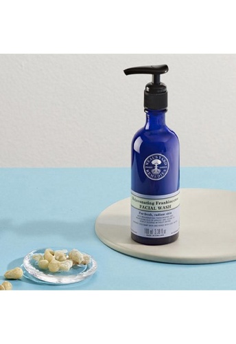 Rejuvenating Frankincense Facial Wash 100 ML - 100% оригинал фото 2 Rejuvenating Frankincense Facial Wash 100 ML - 100% оригинал фото 2