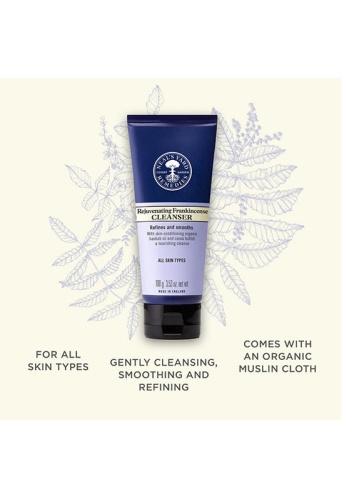 Calendula Cleanser - 100% оригинал фото 2 Calendula Cleanser - 100% оригинал фото 2