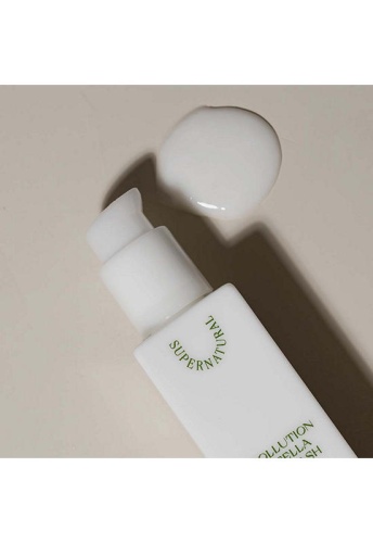 White - Depollution Centella Face Wash 120 ml. - 100% оригинал фото 3 White - Depollution Centella Face Wash 120 ml. - 100% оригинал фото 3