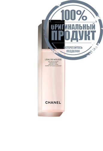 ANTI-POLLUTION WATER-TO-FOAM CLEANSER - 100% оригинал ANTI-POLLUTION WATER-TO-FOAM CLEANSER - 100% оригинал