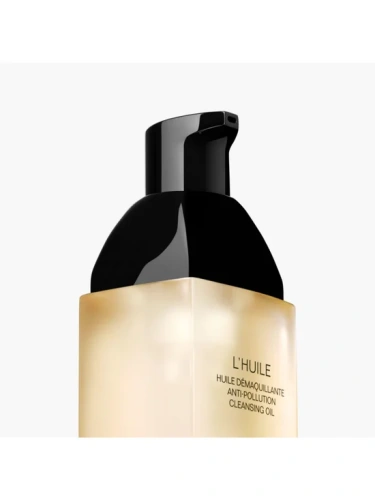 ANTI-POLLUTION CLEANSING OIL - 100% оригинал фото 2 ANTI-POLLUTION CLEANSING OIL - 100% оригинал фото 2