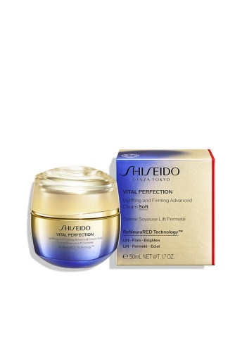 Moisturizer Set Vital Perfection - 100% оригинал фото 2