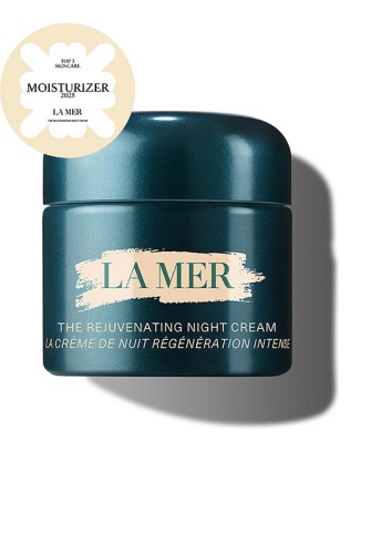 The Rejuvenating Night Cream 60 mL - 100% оригинал The Rejuvenating Night Cream 60 mL - 100% оригинал