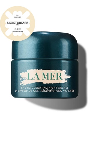 The Rejuvenating Night Cream 30 mL - 100% оригинал The Rejuvenating Night Cream 30 mL - 100% оригинал
