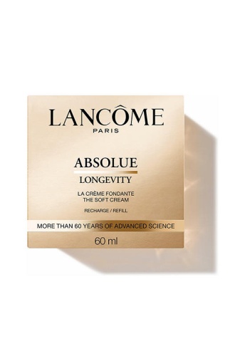 Absolue Longevity Soft Cream Refill 60 mL - 100% оригинал фото 2 Absolue Longevity Soft Cream Refill 60 mL - 100% оригинал фото 2