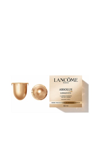 Absolue Longevity Soft Cream Refill 60 mL - 100% оригинал фото 3 Absolue Longevity Soft Cream Refill 60 mL - 100% оригинал фото 3