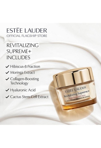 Revitalizing Supreme+ Youth Power Soft Creme 75 mL - 100% оригинал фото 4