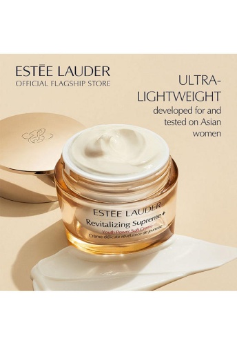 Revitalizing Supreme+ Youth Power Soft Creme 75 mL - 100% оригинал фото 6