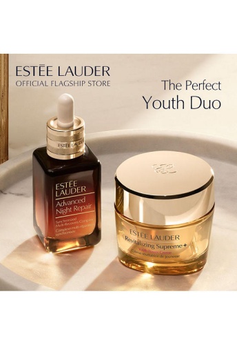 Revitalizing Supreme+ Youth Power Soft Creme 75 mL - 100% оригинал фото 8