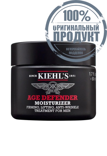 Age Defender Moisturizer 50 mL - 100% оригинал Age Defender Moisturizer 50 mL - 100% оригинал