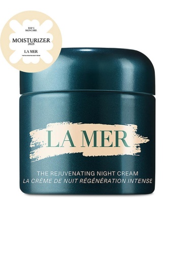 The Rejuvenating Night Cream 100 mL - 100% оригинал