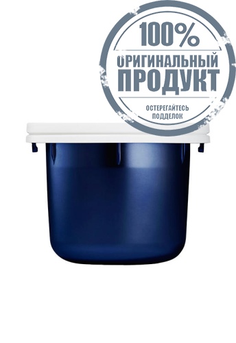 Revitalizing Supreme+ Night Power Bounce Creme 75ml (Refill) - 100% оригинал