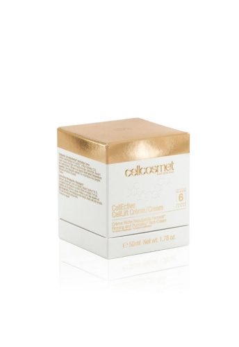 Cellective Cream 50 ml. - 100% оригинал фото 2