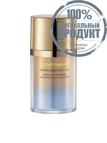 Moisture Coat Gel 35 g - 100% оригинал