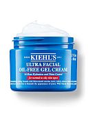 Ultra Facial Oil-Free Gel Cream 50 mL - 100% оригинал
