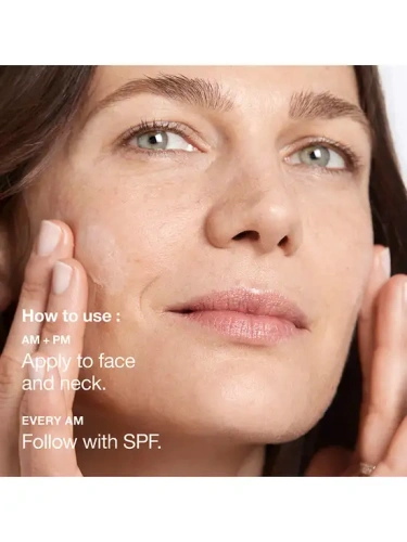 SMART CLN REP WKL CRT CRM 50ML - 100% оригинал фото 3