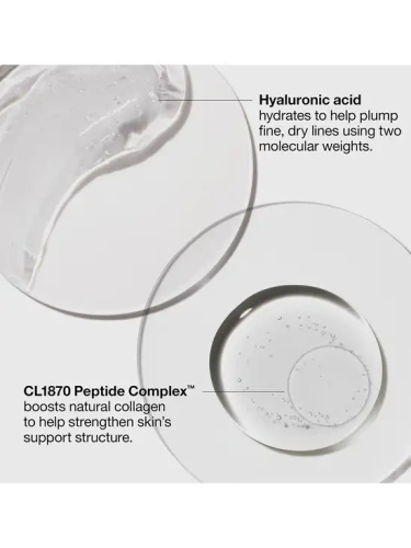 SMART CLN REP WKL CRT CRM 50ML - 100% оригинал фото 4