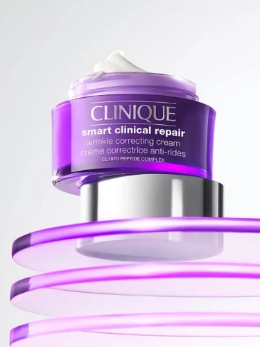 SMART CLN REP WKL CRT CRM 50ML - 100% оригинал фото 6